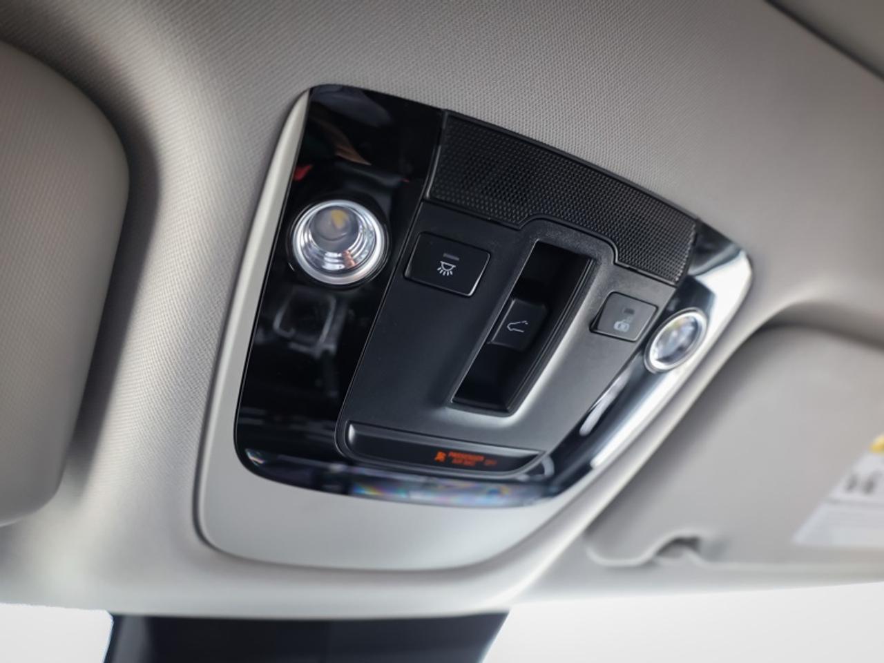 2022 Kia Seltos EX  - Sunroof -  Leather Seats - $178 B/W Photo