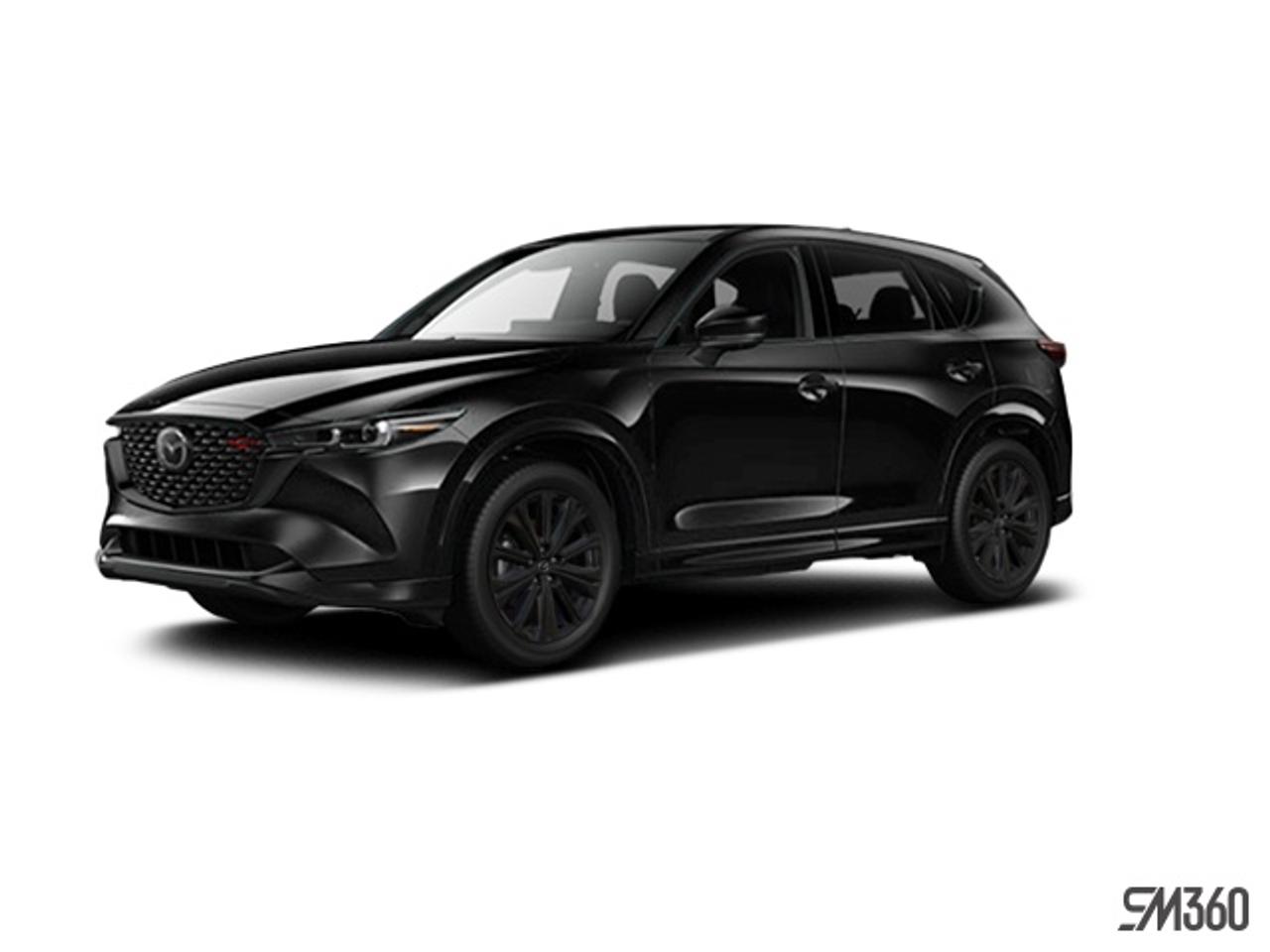 2023 Mazda CX-5 Sport Design w/Turbo Photo