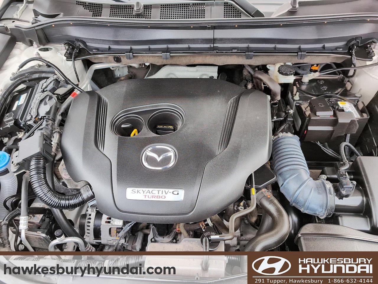 2023 Mazda CX-5 Sport Design w/Turbo Photo