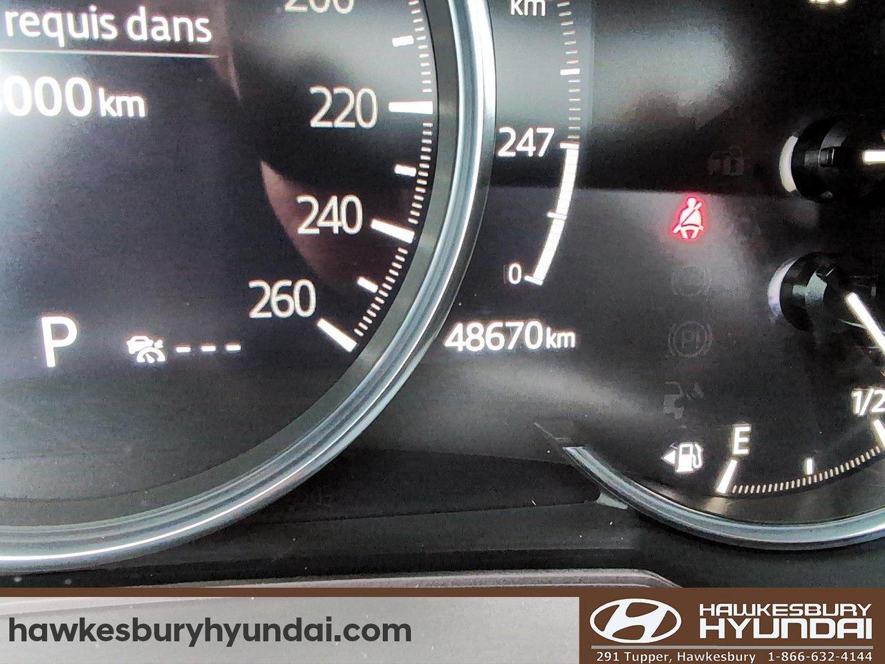 2023 Mazda CX-5 Sport Design w/Turbo Photo