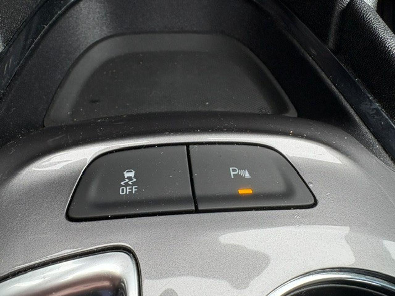 2024 Chevrolet Malibu 1LT Photo