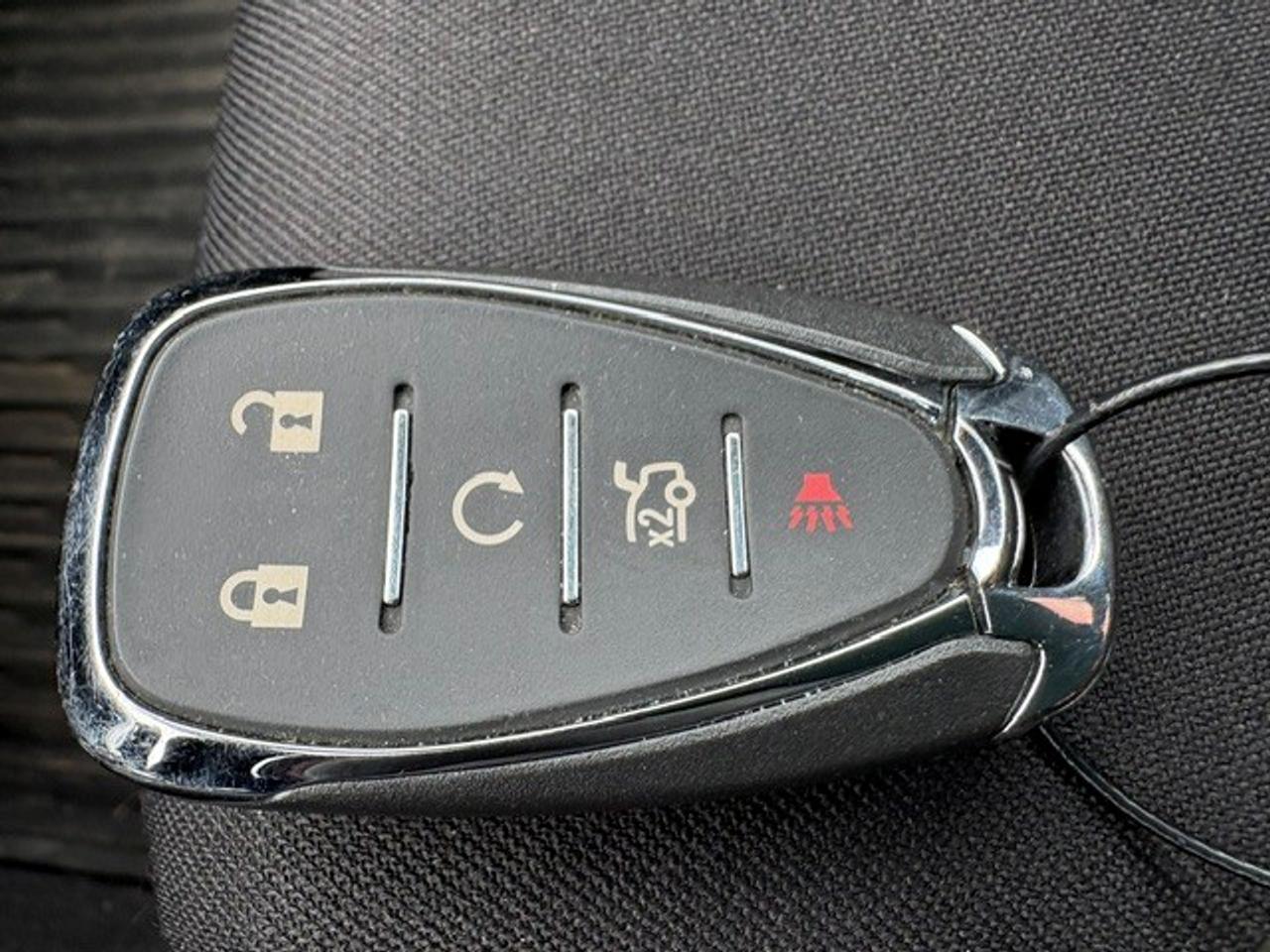2024 Chevrolet Malibu 1LT Photo