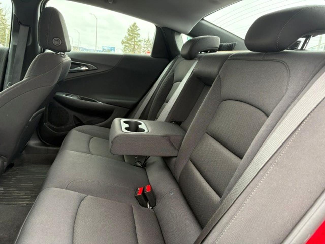 2024 Chevrolet Malibu 1LT Photo