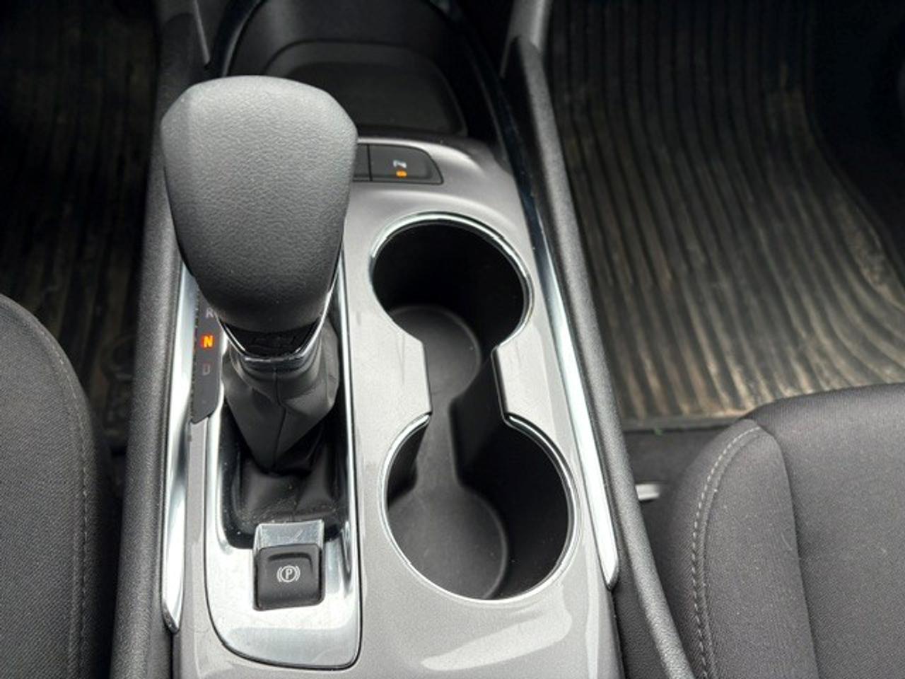 2024 Chevrolet Malibu 1LT Photo