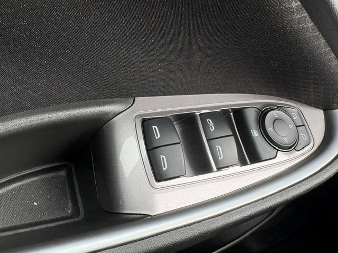 2024 Chevrolet Malibu 1LT Photo