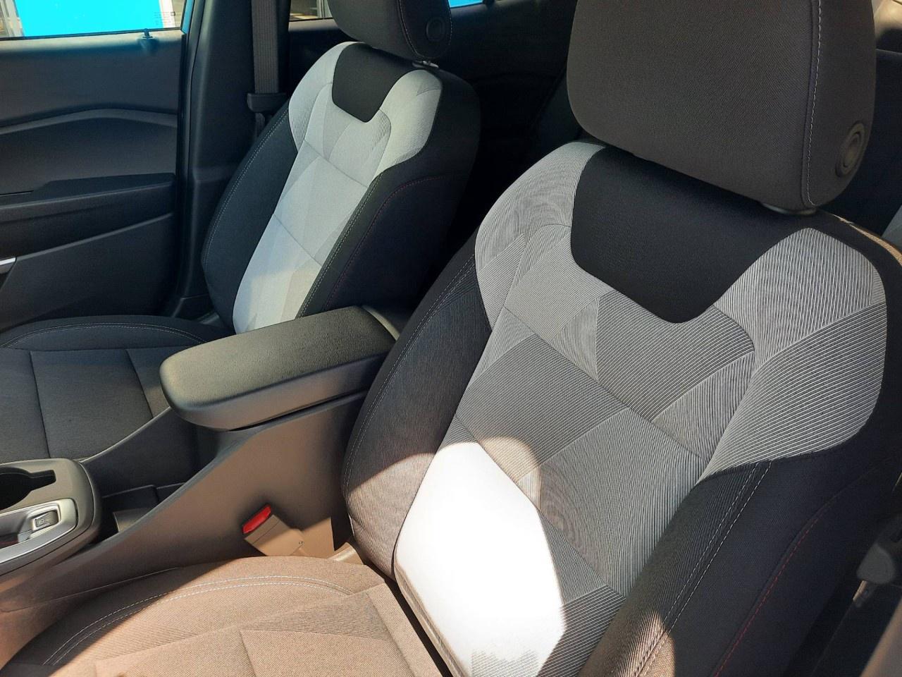 2026 Chevrolet Trax FWD 4dr 1RS Photo