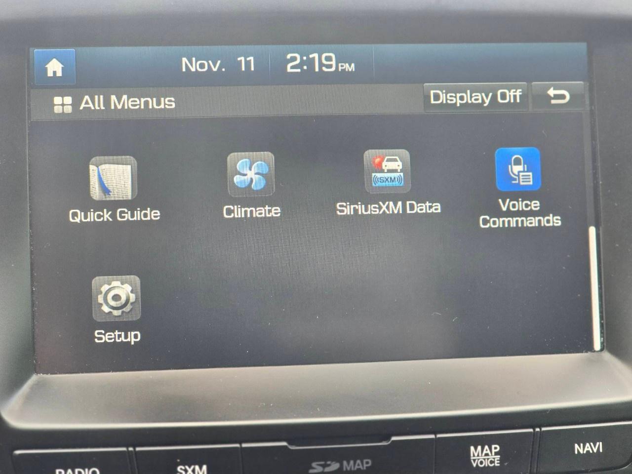 2017 Hyundai Santa Fe Sport AWD 4dr 2.0T Limited Photo