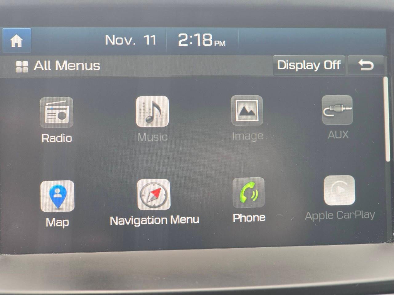 2017 Hyundai Santa Fe Sport AWD 4dr 2.0T Limited Photo