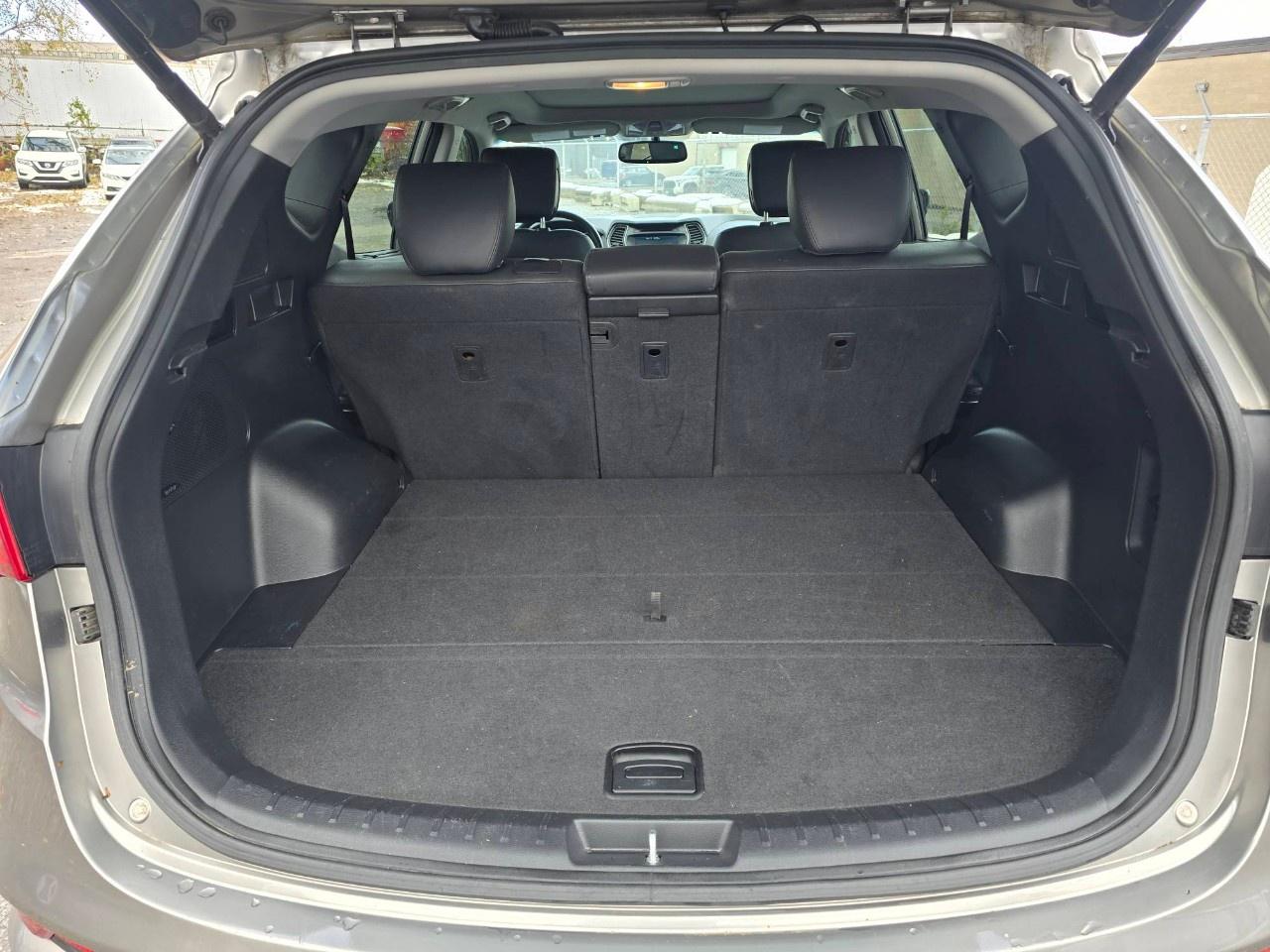 2017 Hyundai Santa Fe Sport AWD 4dr 2.0T Limited Photo