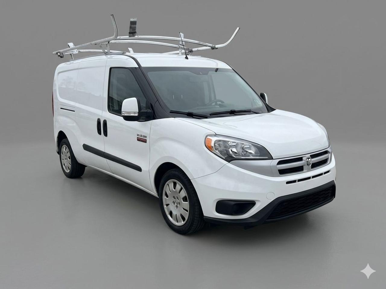 2018 RAM ProMaster City Cargo Van Cargo Van SLT Photo
