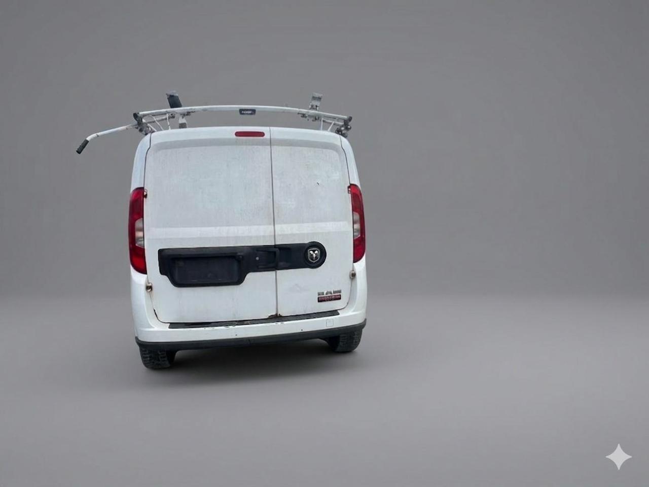 2018 RAM ProMaster City Cargo Van Cargo Van SLT Photo
