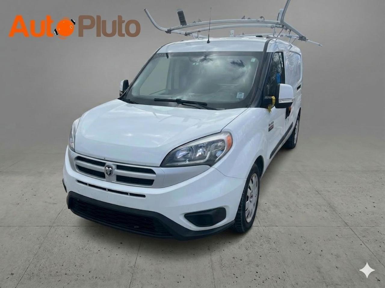 2018 RAM ProMaster City Cargo Van Cargo Van SLT Photo