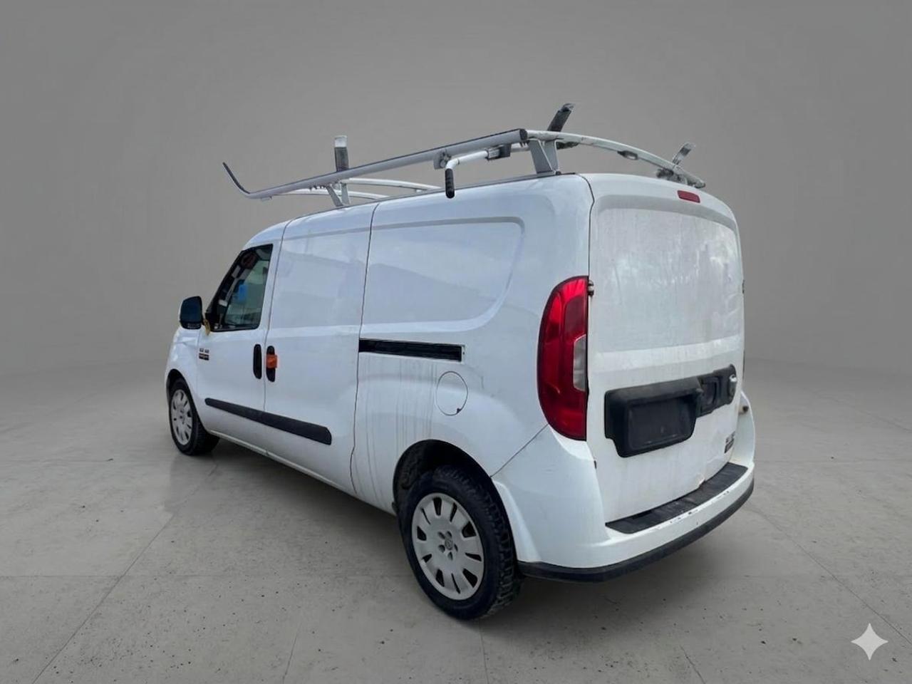 2018 RAM ProMaster City Cargo Van Cargo Van SLT Photo