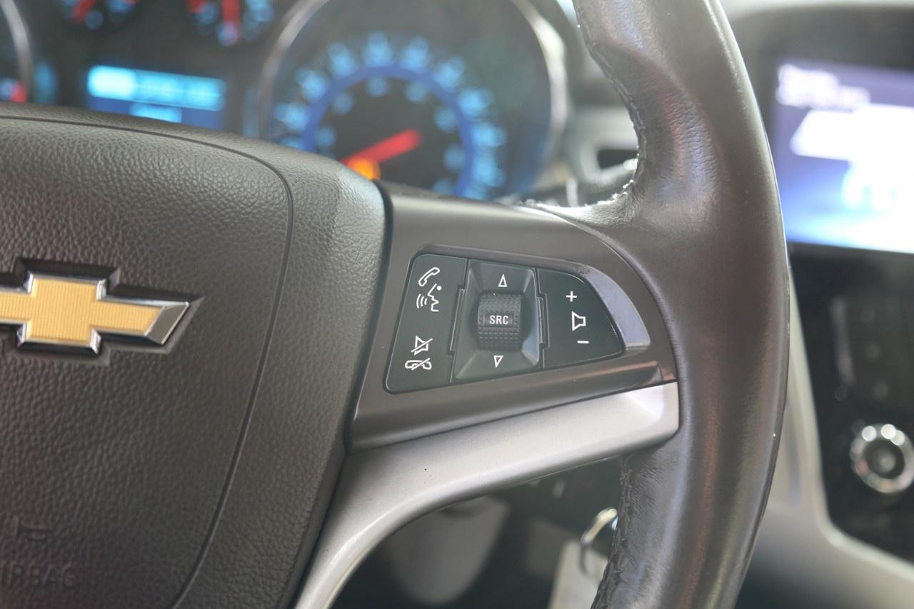 2014 Chevrolet Cruze 4DR SDN DIESEL Photo