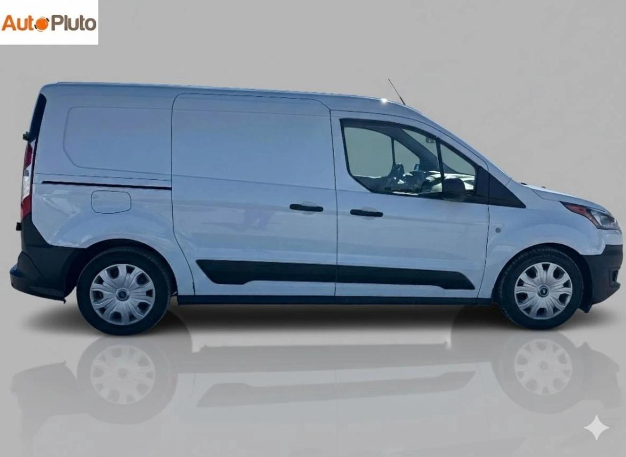 2020 Ford TRANSIT CONNECT VAN XL w/Dual Sliding Doors Photo