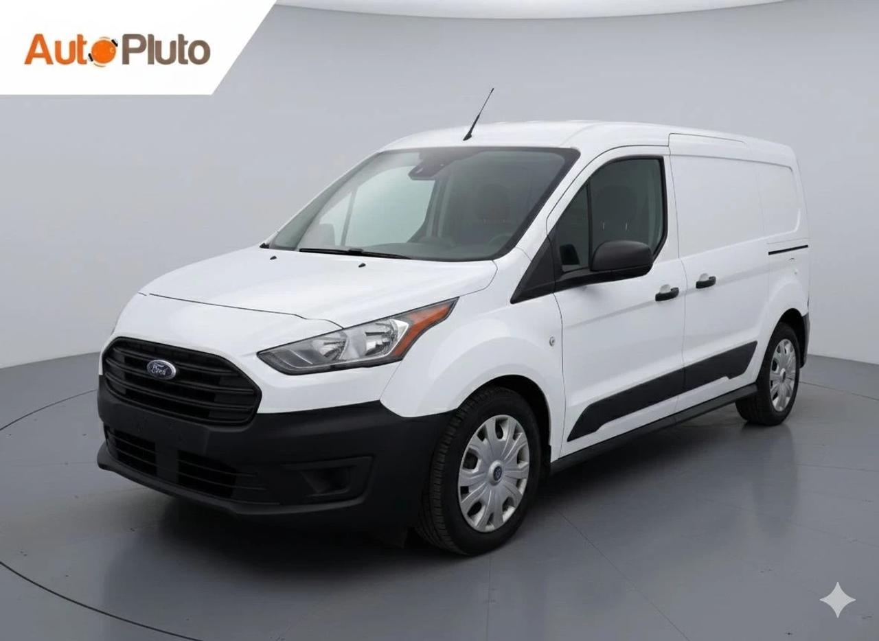 2020 Ford TRANSIT CONNECT VAN XL w/Dual Sliding Doors Photo0