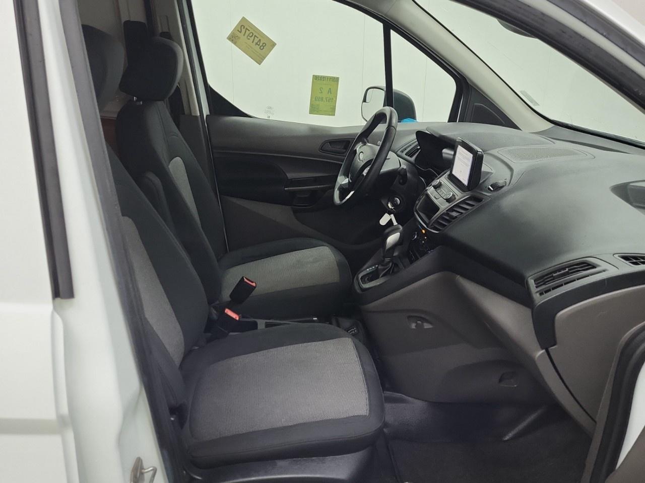 2020 Ford TRANSIT CONNECT VAN XL w/Dual Sliding Doors Photo
