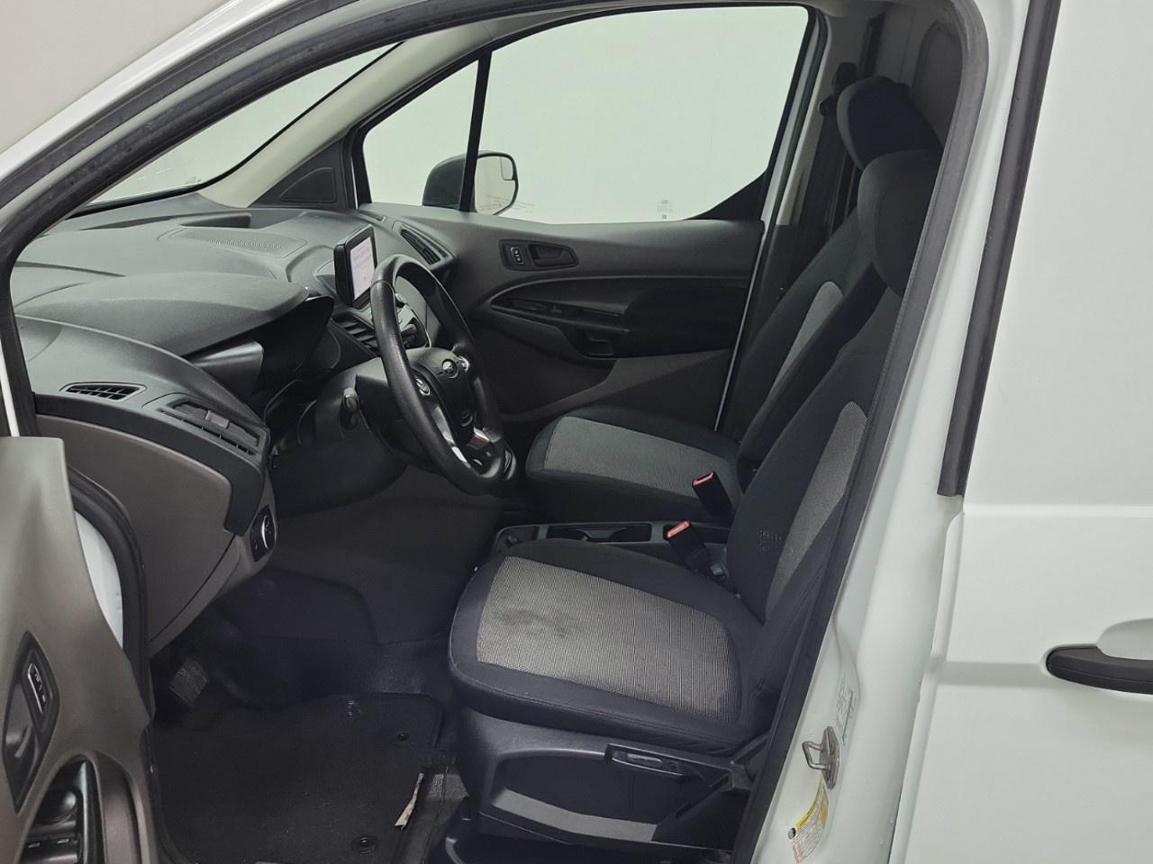 2020 Ford TRANSIT CONNECT VAN XL w/Dual Sliding Doors Photo