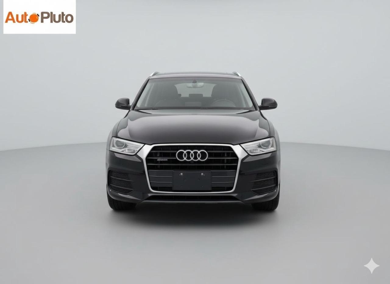 2016 Audi Q3 quattro 4dr 2.0T Progressiv Photo2
