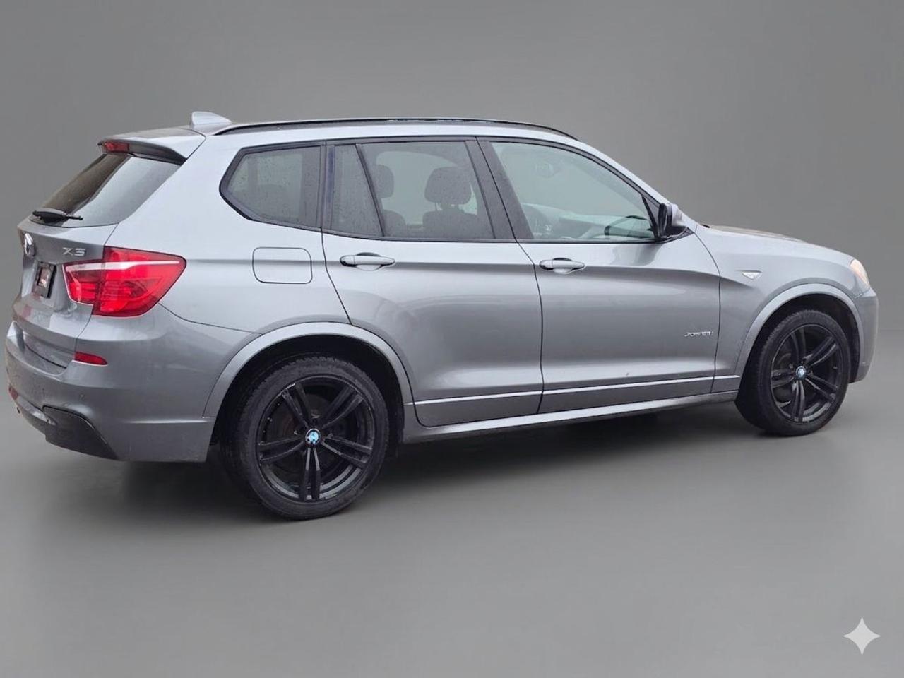 2014 BMW X3 AWD 4DR XDRIVE28i Photo