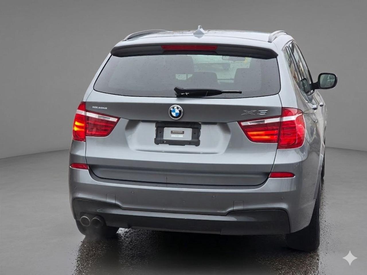 2014 BMW X3 AWD 4DR XDRIVE28i Photo