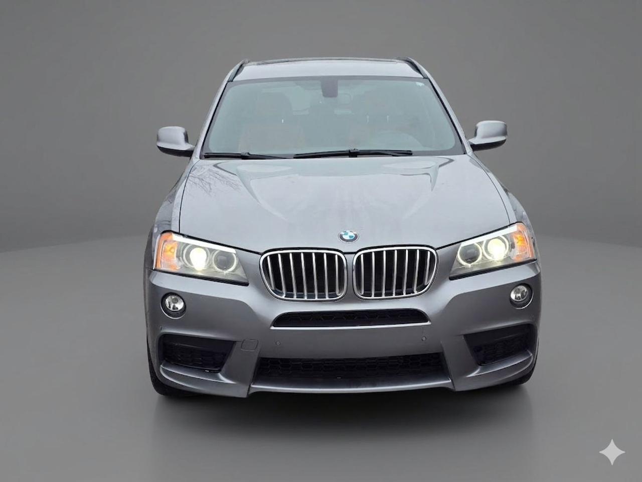 2014 BMW X3 AWD 4DR XDRIVE28i Photo