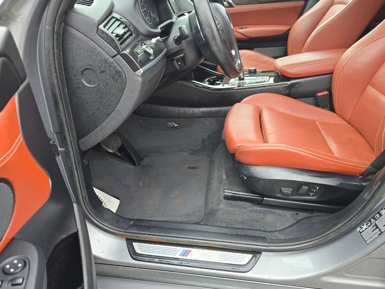 2014 BMW X3 AWD 4DR XDRIVE28i Photo