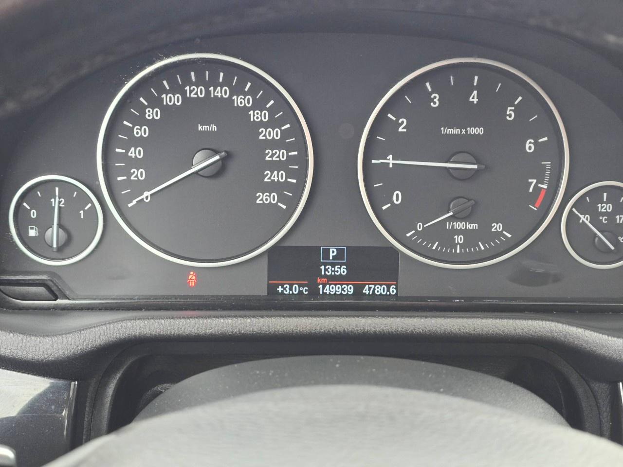 2014 BMW X3 AWD 4DR XDRIVE28i Photo
