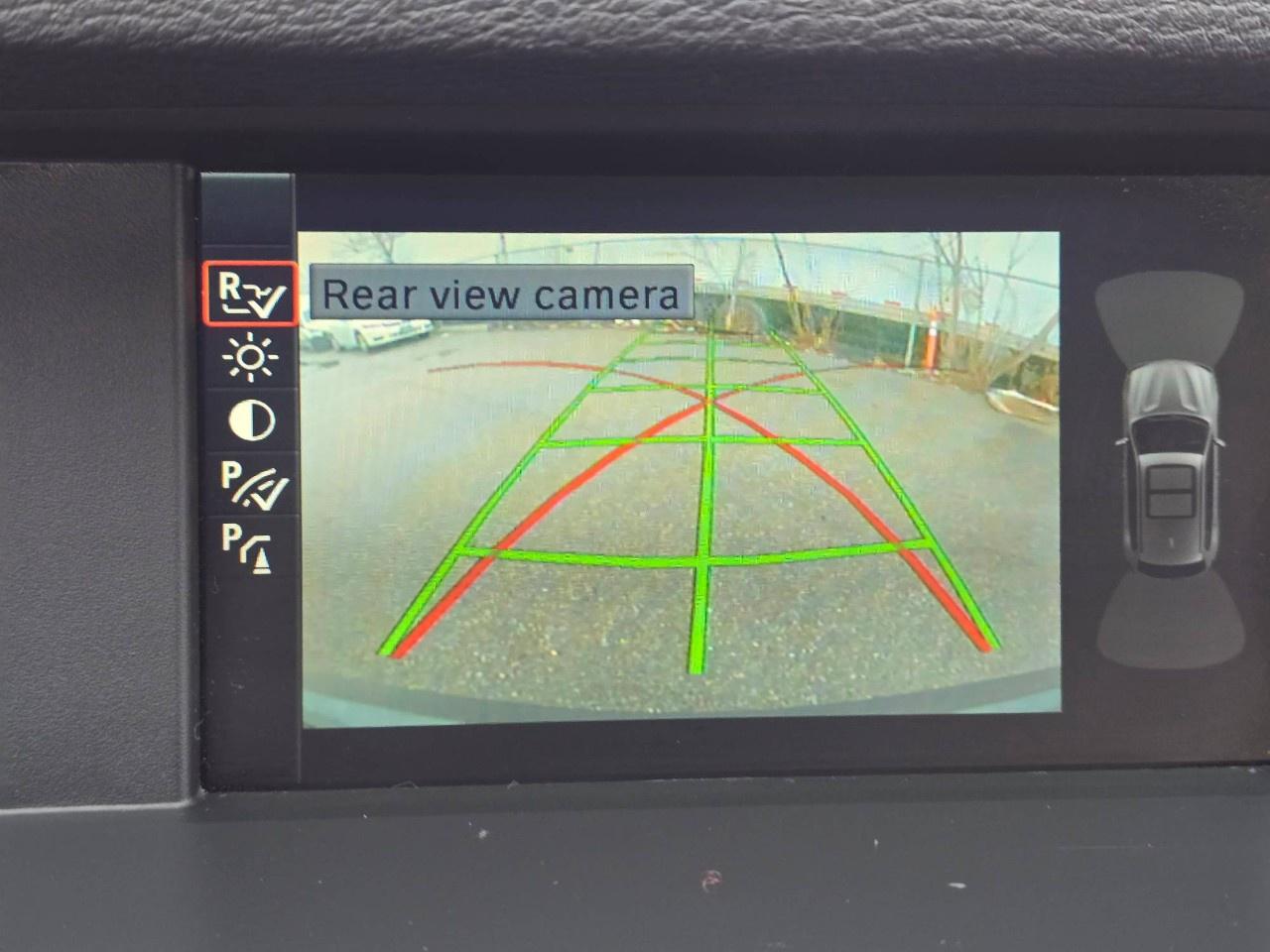 2014 BMW X3 AWD 4DR XDRIVE28i Photo