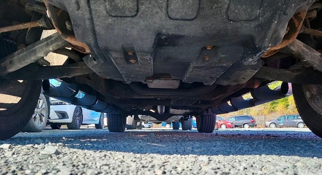 2014 GMC Sierra 1500 4WD CREW CAB SHORT BOX SLT Photo