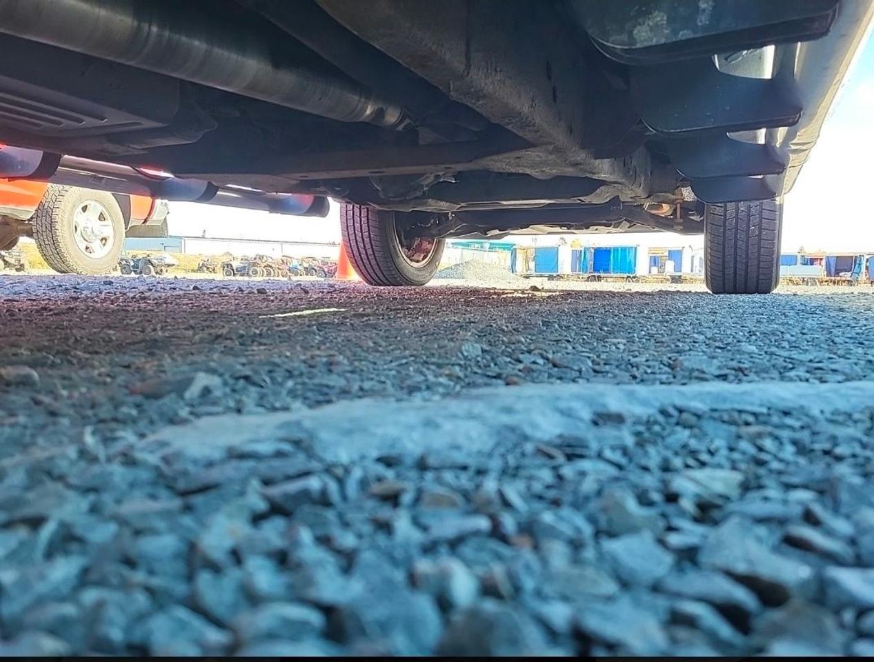 2014 GMC Sierra 1500 4WD CREW CAB SHORT BOX SLT Photo