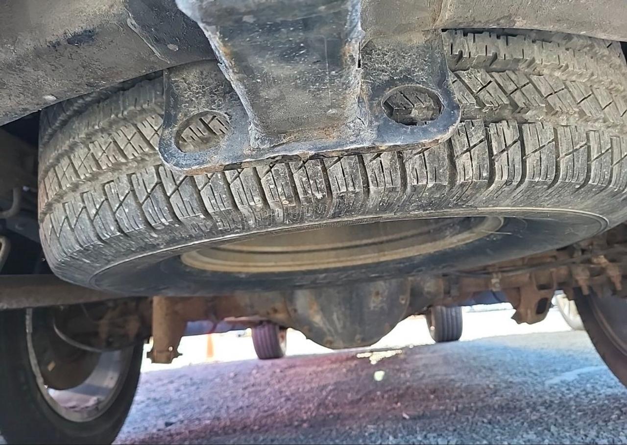 2014 GMC Sierra 1500 4WD CREW CAB SHORT BOX SLT Photo