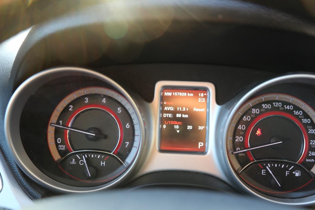 2019 Dodge Journey SXT FWD Photo