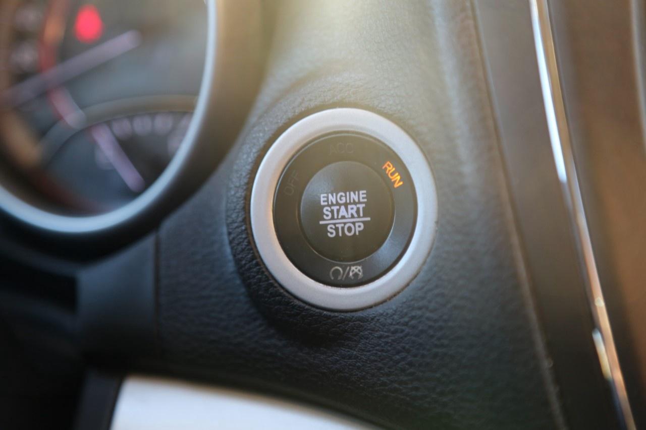 2019 Dodge Journey SXT FWD Photo