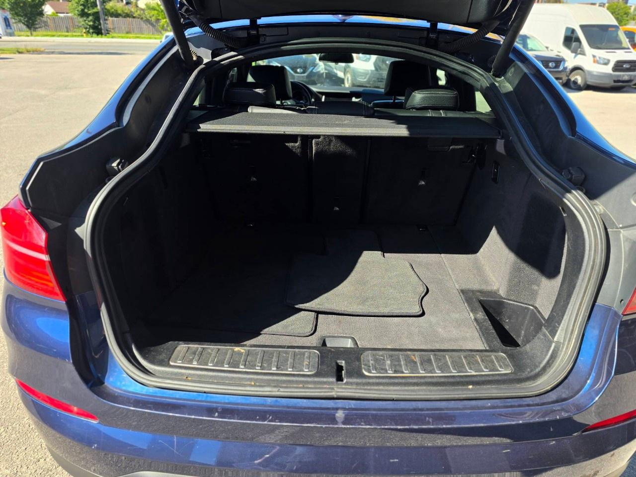 2016 BMW X4 AWD 4DR XDRIVE28I Photo