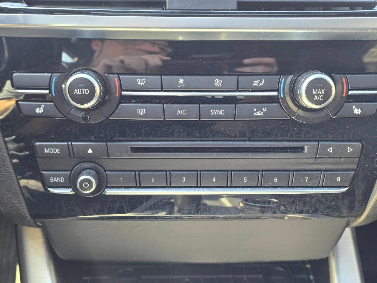 2016 BMW X4 AWD 4DR XDRIVE28I Photo