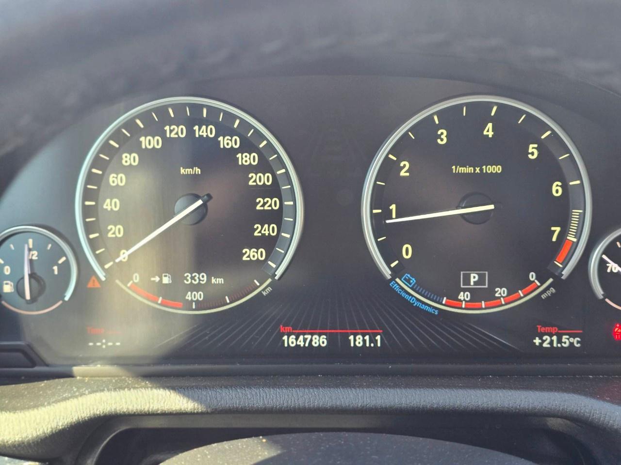 2016 BMW X4 AWD 4DR XDRIVE28I Photo