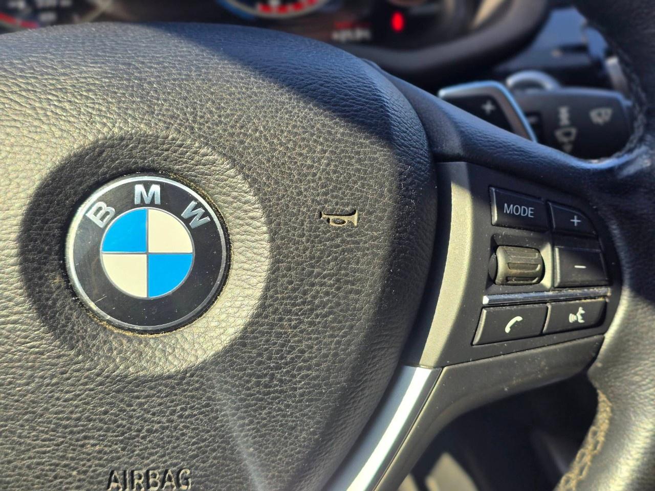 2016 BMW X4 AWD 4DR XDRIVE28I Photo