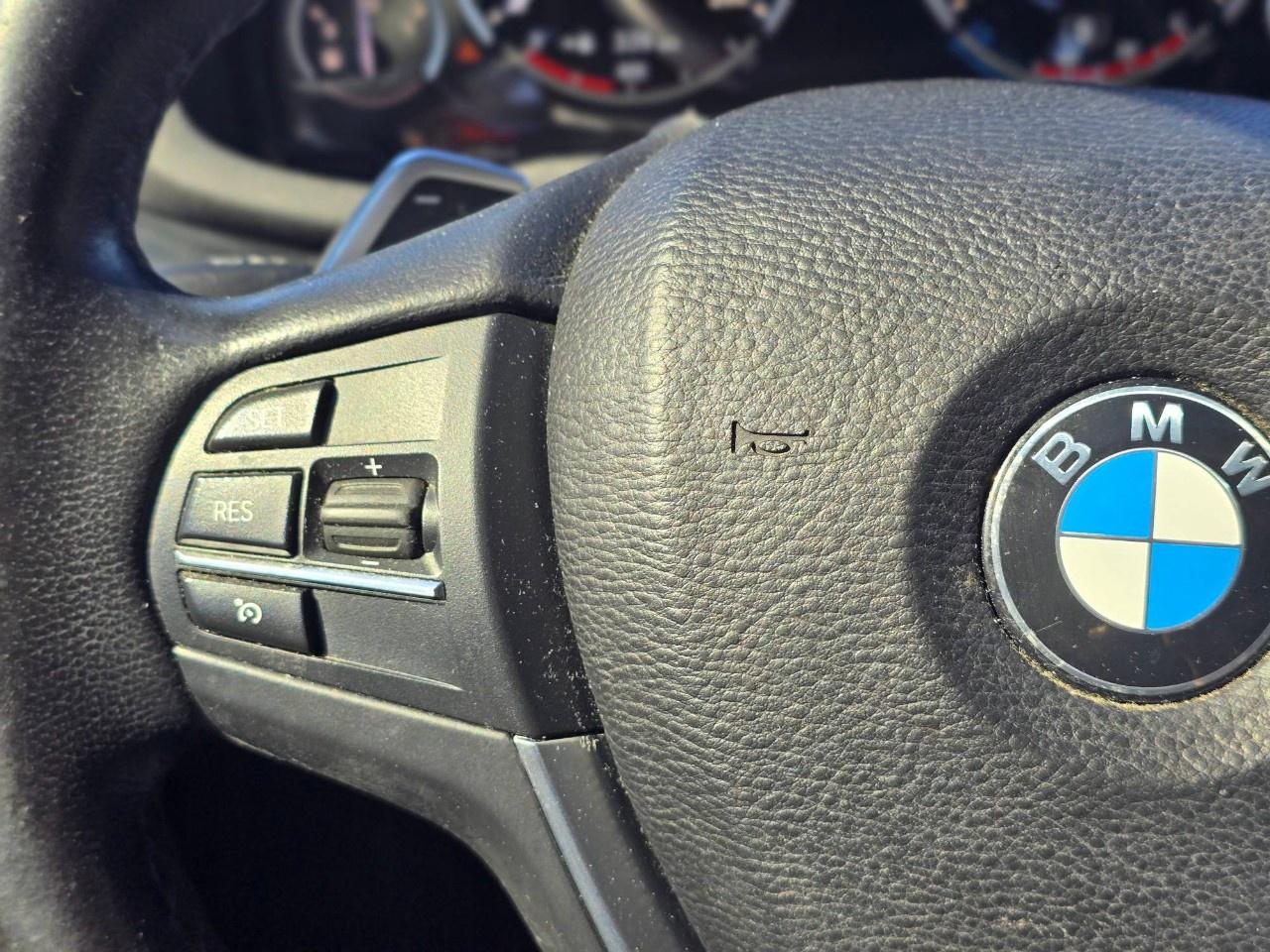 2016 BMW X4 AWD 4DR XDRIVE28I Photo