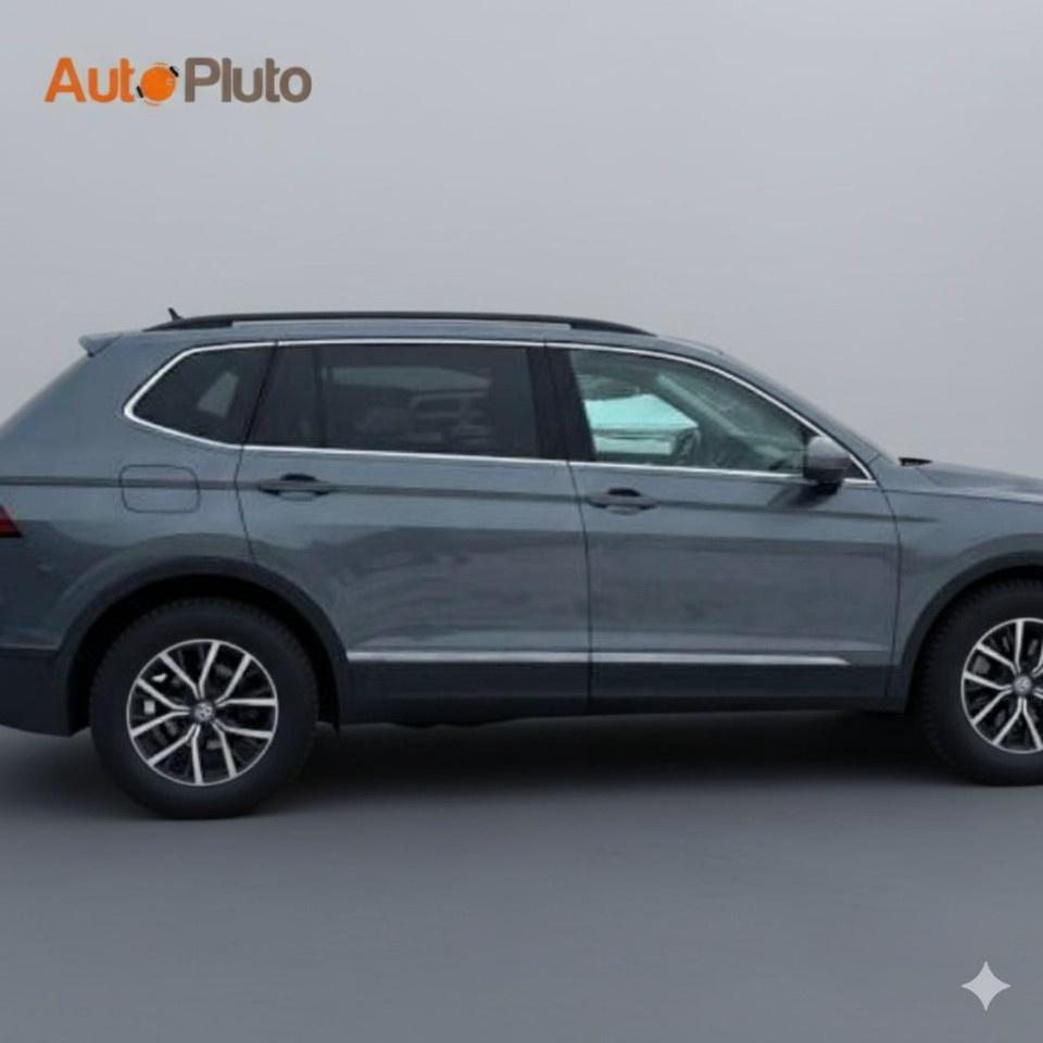 2018 Volkswagen Tiguan Comfortline 4MOTION *Ltd Avail* Photo