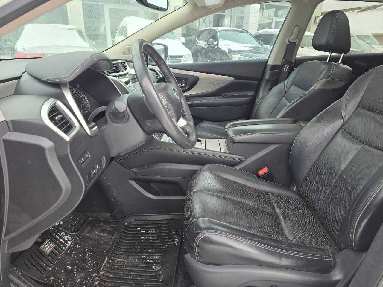 2018 Volkswagen Tiguan Comfortline 4MOTION *Ltd Avail* Photo