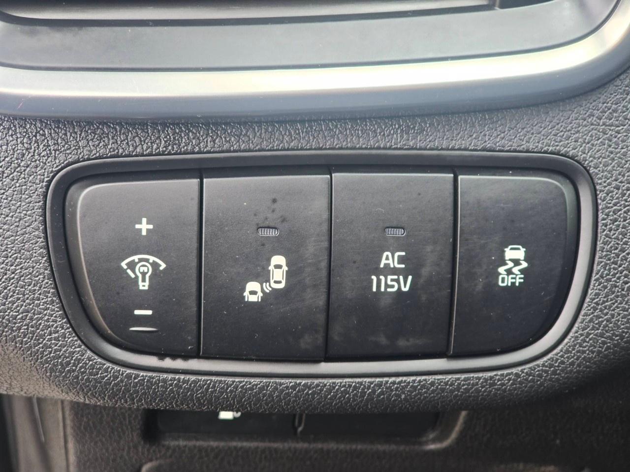 2016 Kia Sorento AWD 4DR 3.3L EX+ 7-SEATER Photo