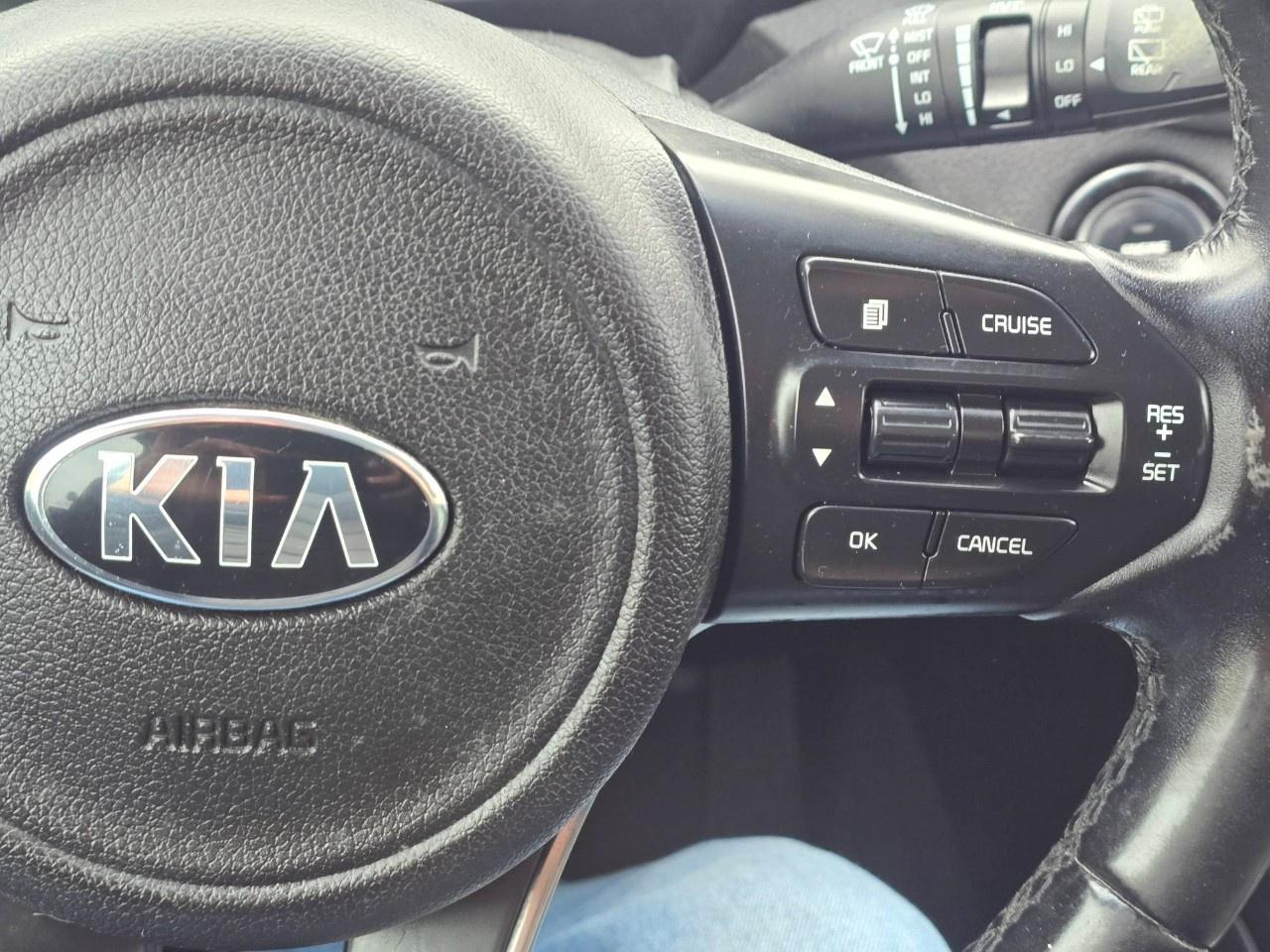 2016 Kia Sorento AWD 4DR 3.3L EX+ 7-SEATER Photo