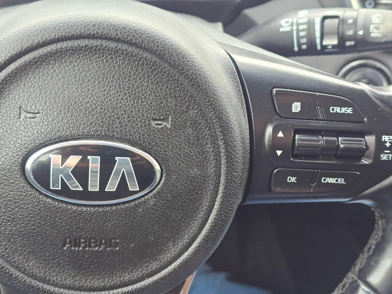 2016 Kia Sorento AWD 4DR 3.3L EX+ 7-SEATER Photo