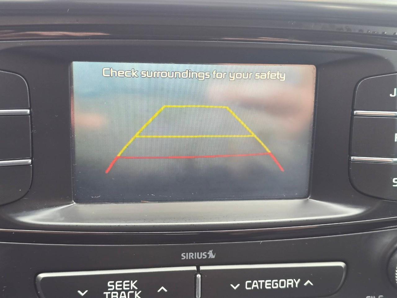 2016 Kia Sorento AWD 4DR 3.3L EX+ 7-SEATER Photo