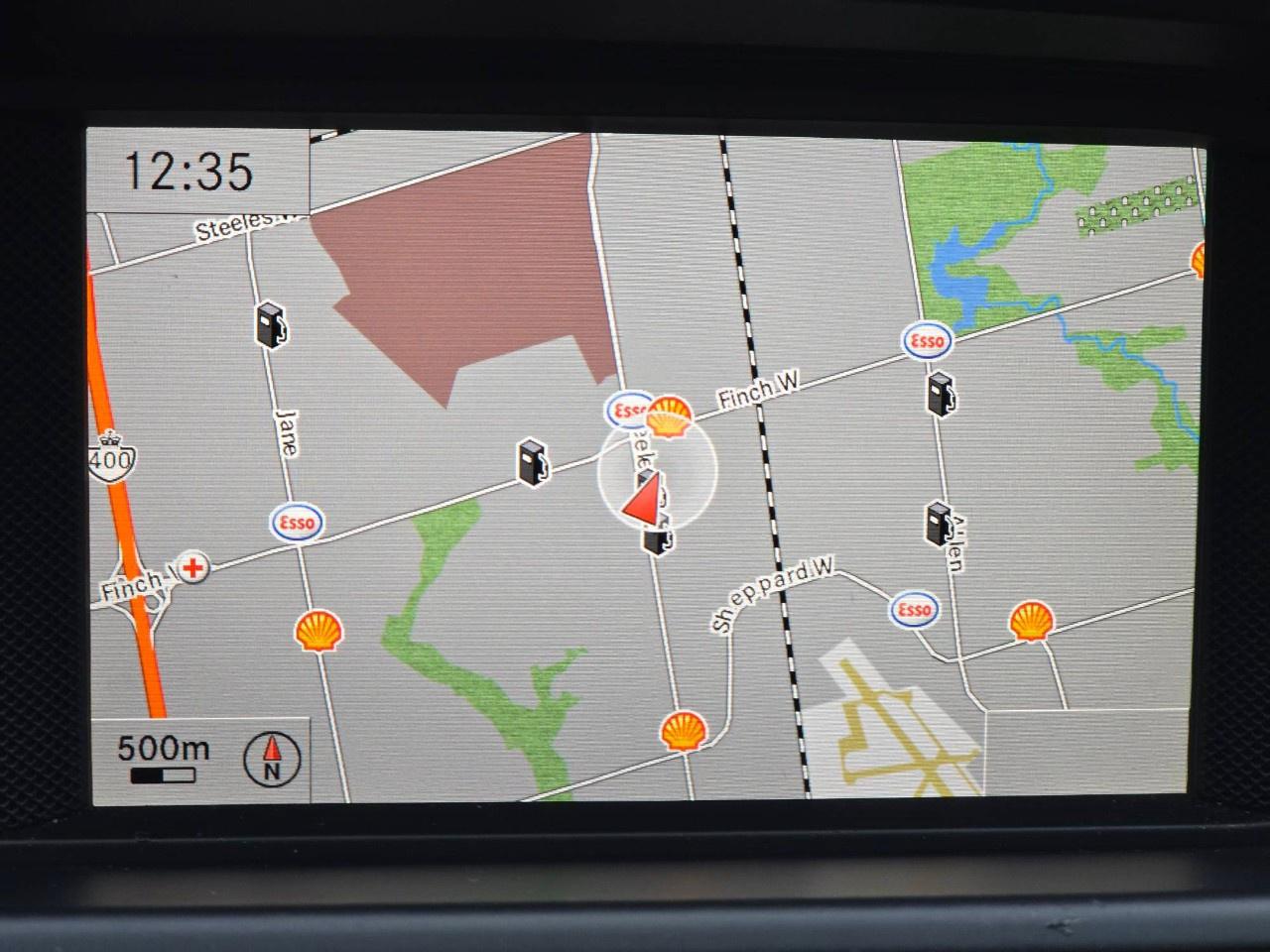 2014 Mercedes-Benz C-Class C 350 4MATIC Sedan Photo