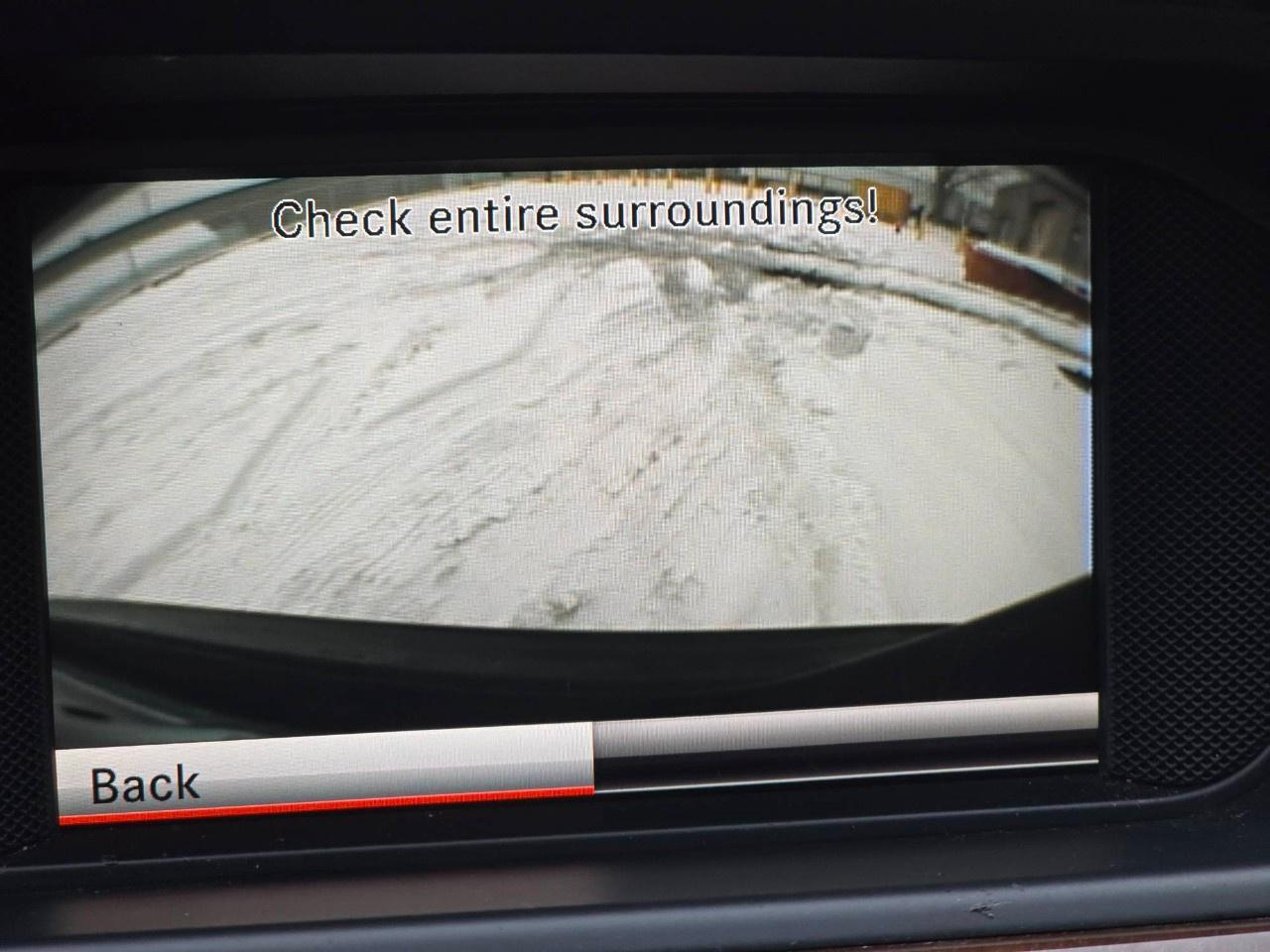 2014 Mercedes-Benz C-Class C 350 4MATIC Sedan Photo