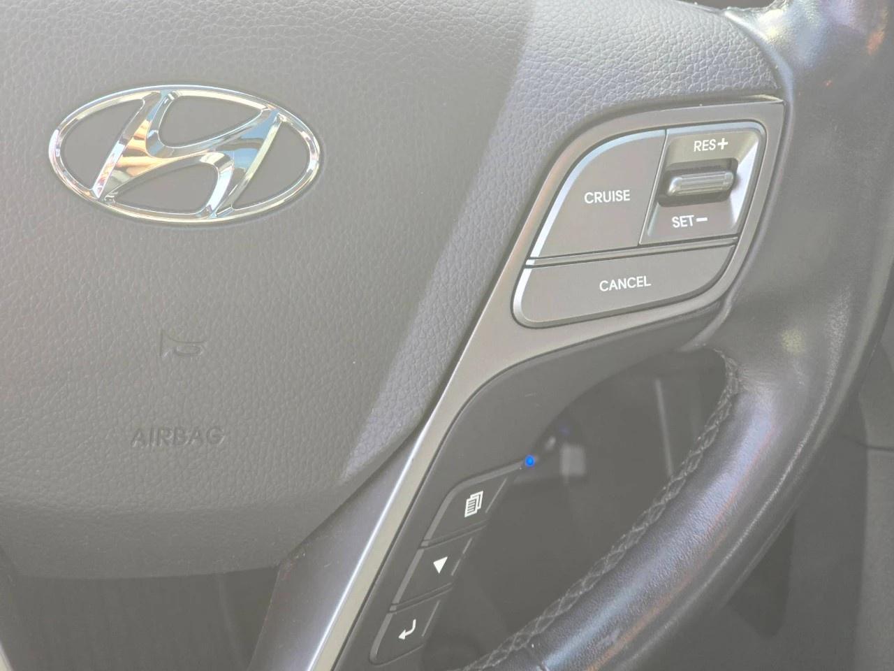 2017 Hyundai Santa Fe XL AWD 4dr Luxury Photo