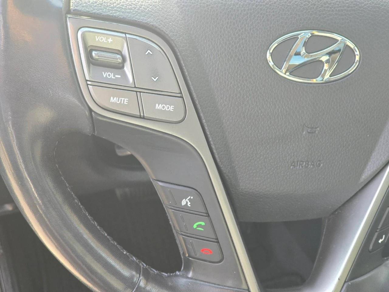 2017 Hyundai Santa Fe XL AWD 4dr Luxury Photo