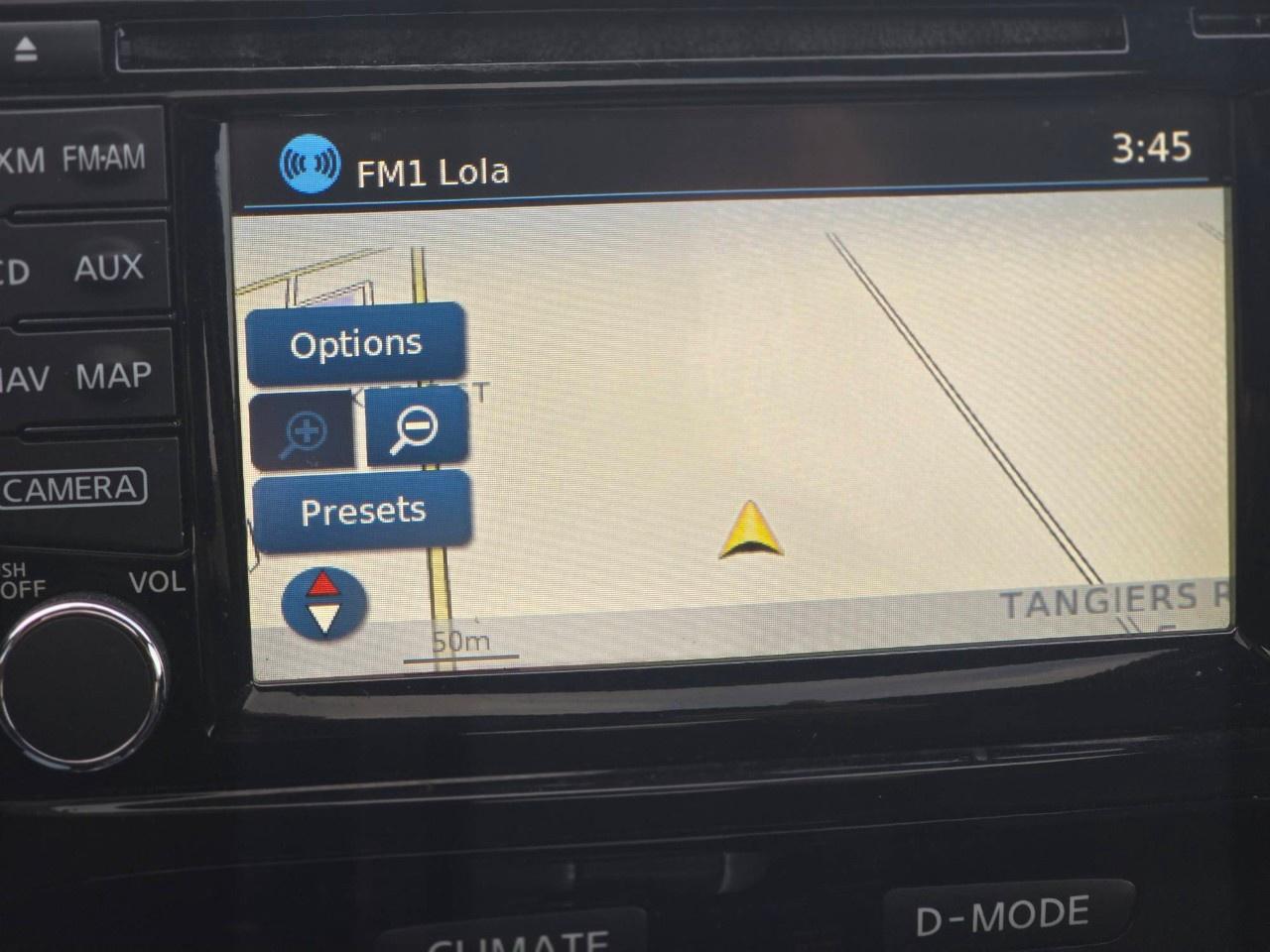 2016 Nissan Juke 5dr Wgn CVT SL AWD Photo